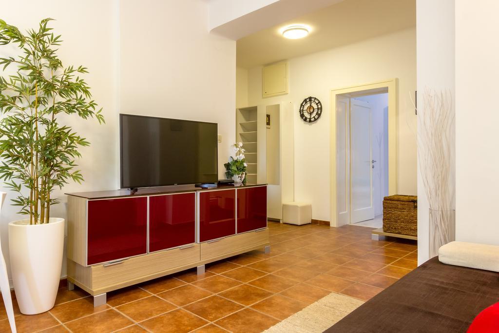 Apartment Of Solitude Split Zewnętrze zdjęcie
