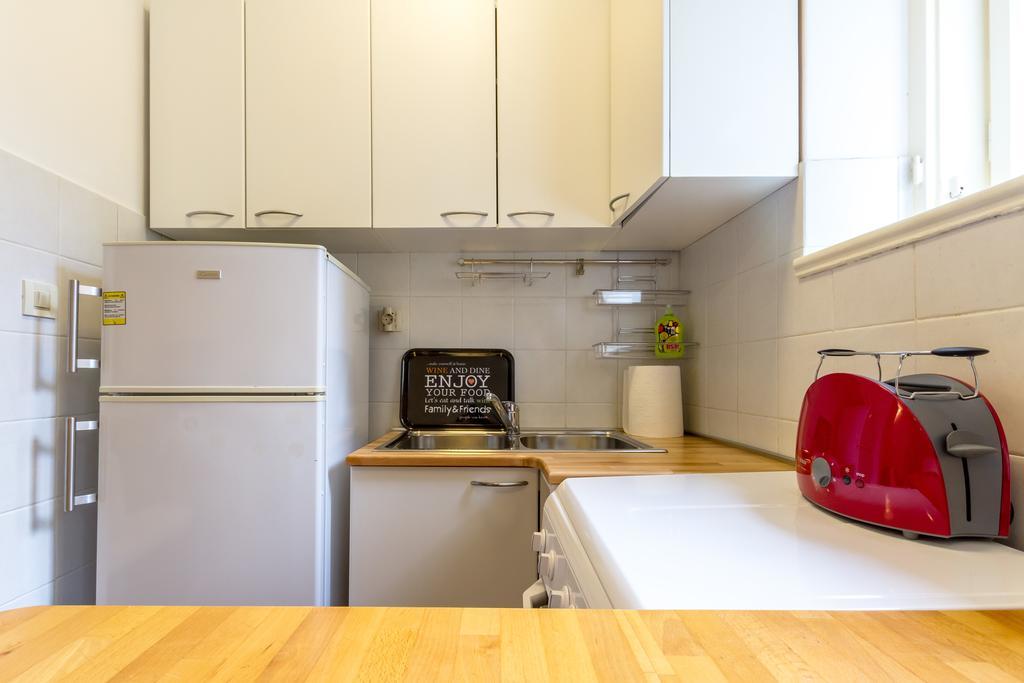 Apartment Of Solitude Split Zewnętrze zdjęcie