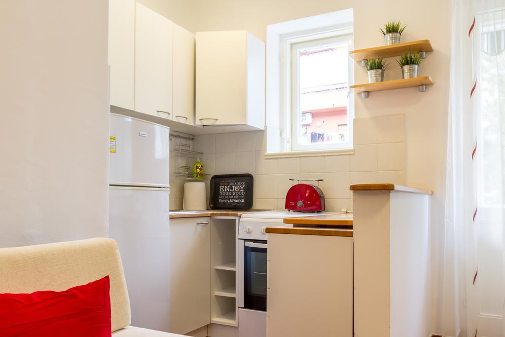 Apartment Of Solitude Split Zewnętrze zdjęcie
