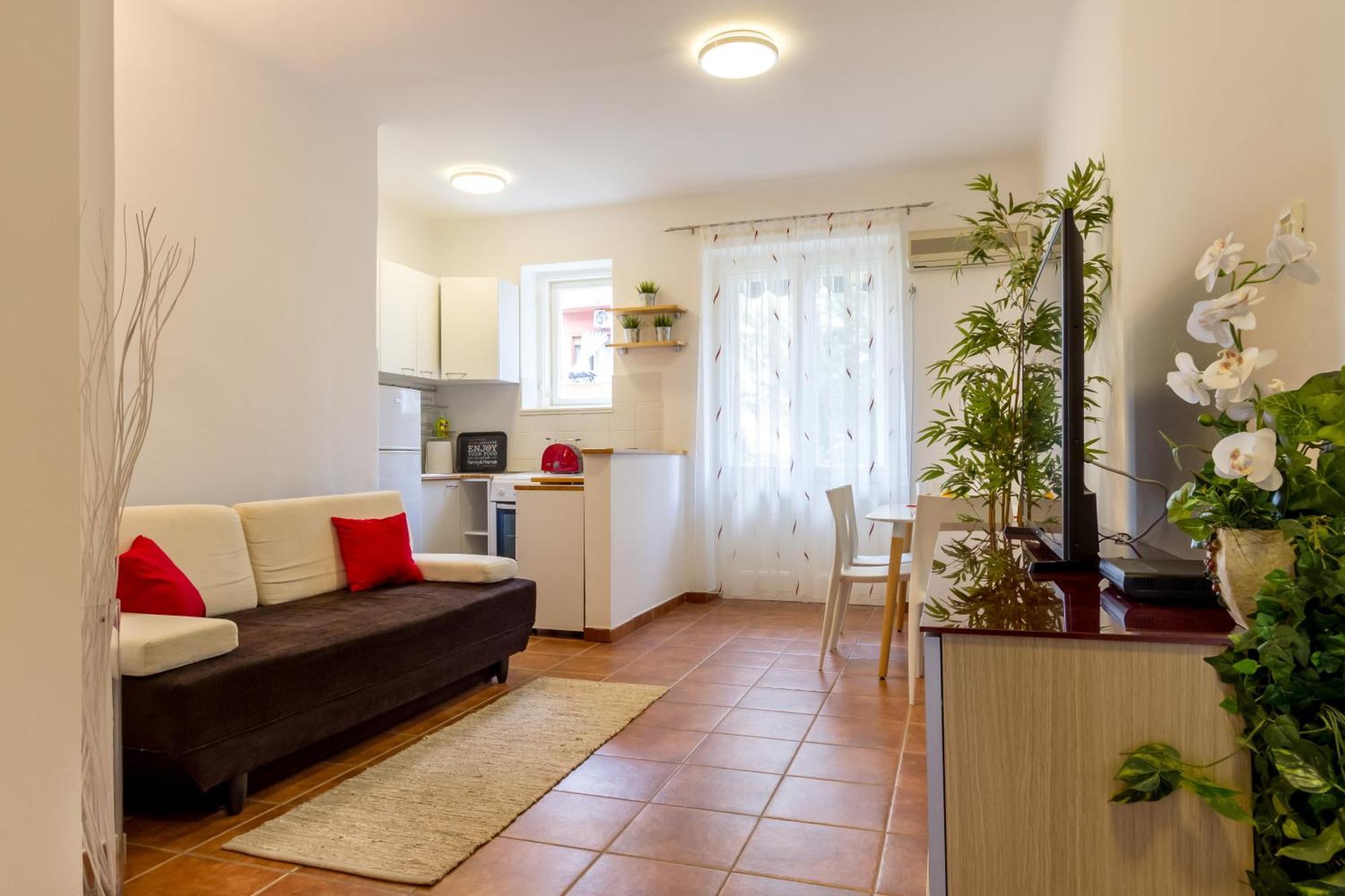 Apartment Of Solitude Split Zewnętrze zdjęcie