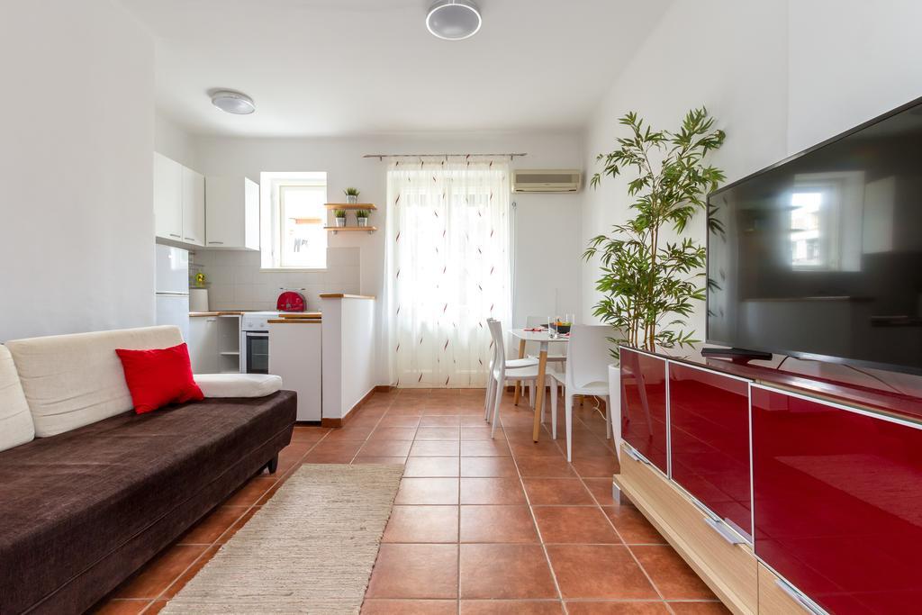 Apartment Of Solitude Split Zewnętrze zdjęcie