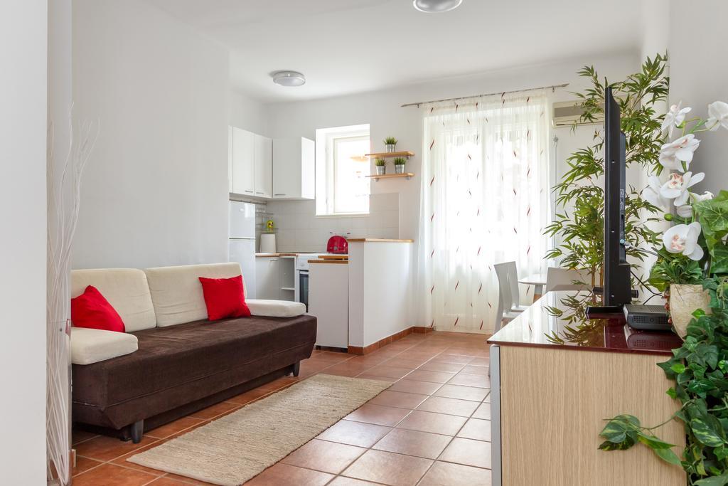 Apartment Of Solitude Split Zewnętrze zdjęcie